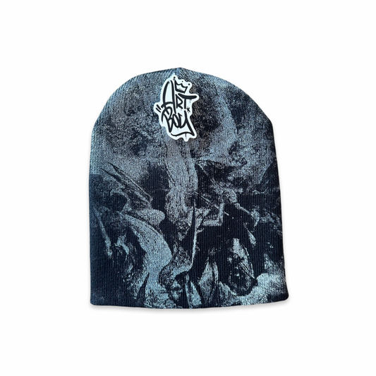 Heaven & Hell beanie